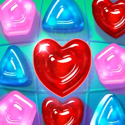 Gummy Drop app icon from Google Play