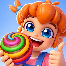 Jelly Juice app icon from Google Play